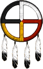 Medicine Wheel