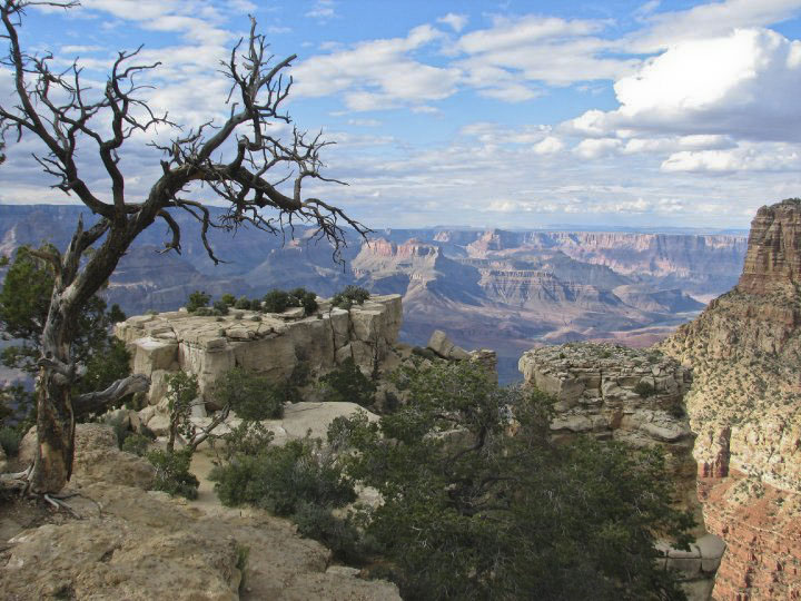 Grand Canyon, Arizona