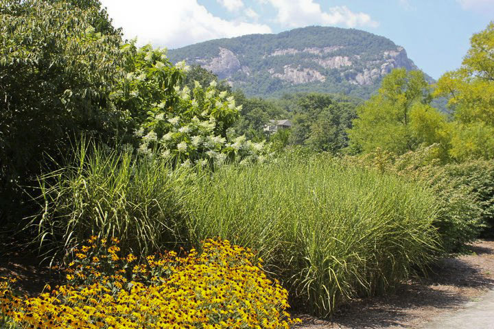 Lake Lure, North Carolina