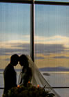 Wedding, Puget Sound, Seattle, Washington