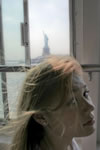 Liberty & Faith, New York Harbor