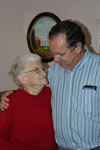 Mother's Love, Hartford, Ohio