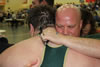 Victorious Wrestler, Dublin, Ohio