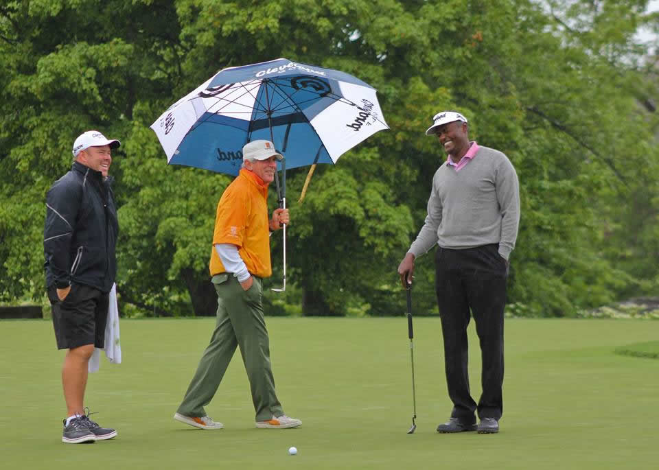Muirfield Golfers, Dublin, Ohio