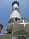 Bodie Island Light