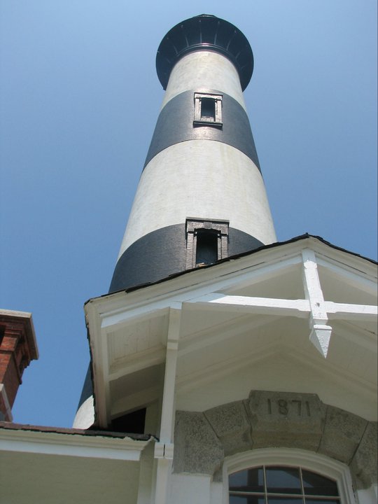 Bodie Island Light