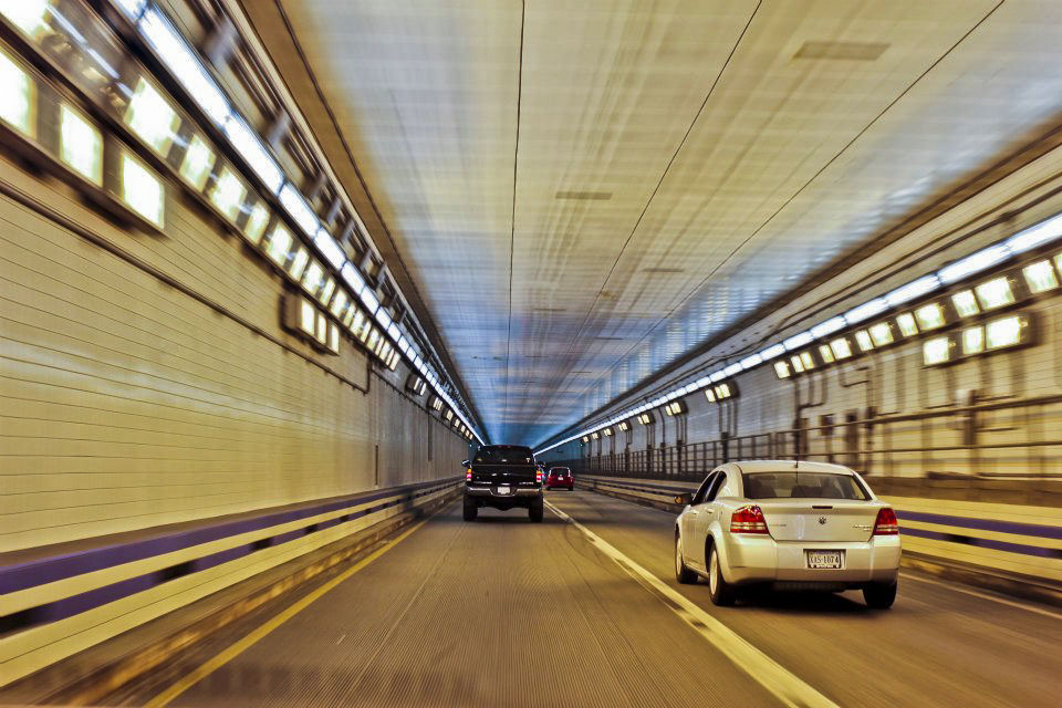 Chesapeake Bay Tunnel