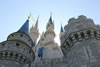 Cinderella's Castle