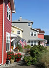 Port Ludlow, Washington