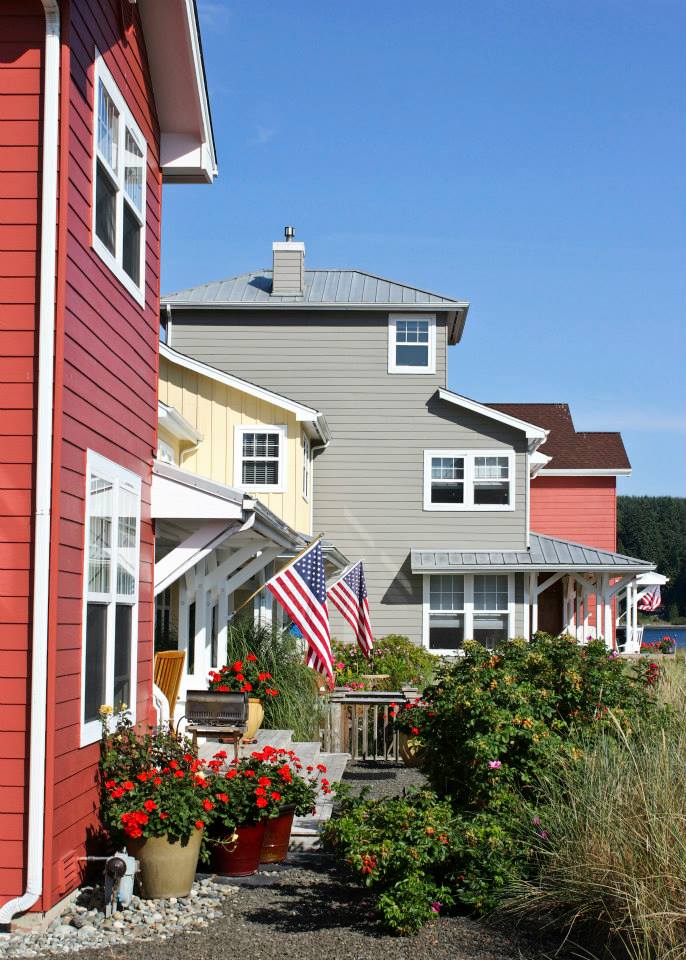 Port Ludlow, Washington