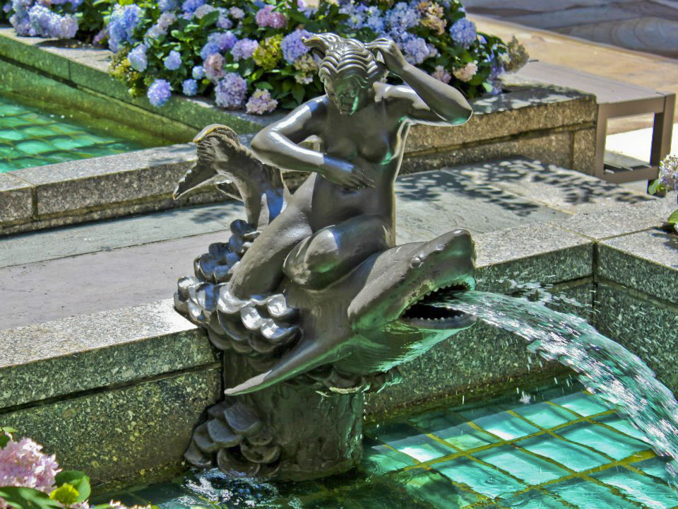 Rockefeller Center, New York City