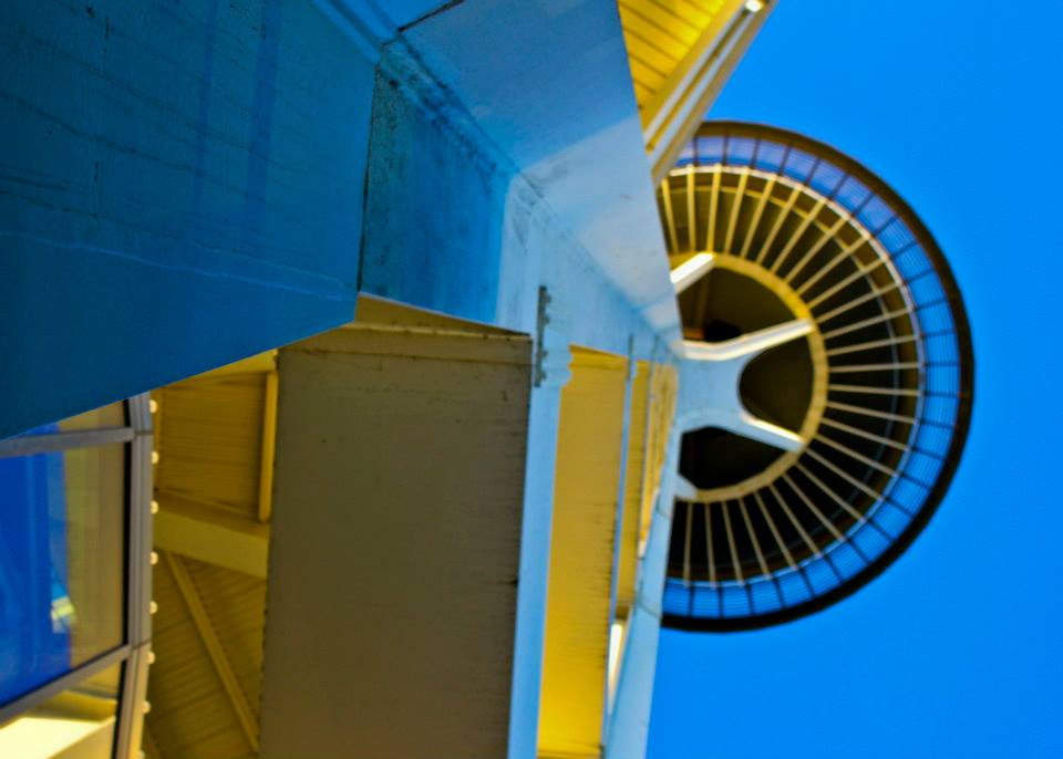 Seattle Space Needle