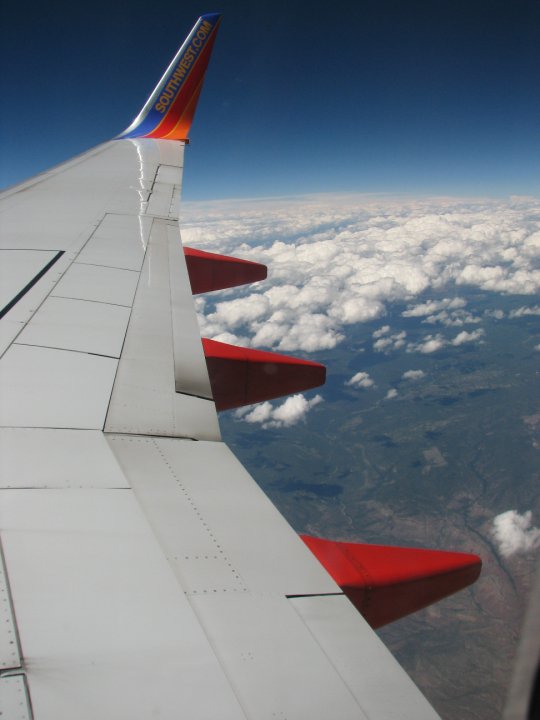 Southwest Airlines