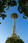 Seattle Space Needle