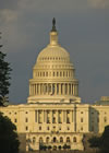 US Capitol Building, Washington, DC