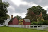 Colonial Williamsburg, Virginia