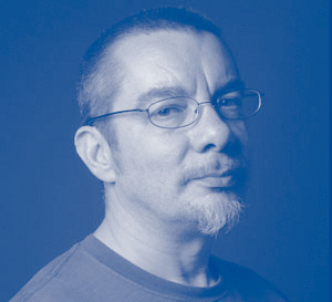 Neville Brody