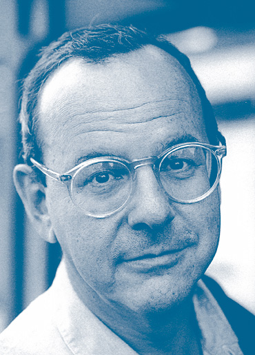 Tibor Kalman