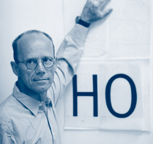 Erik Spiekermann