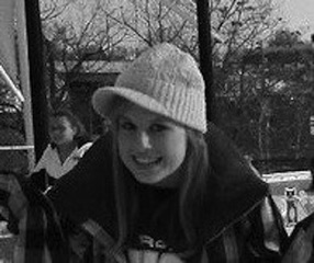 Emily LaSpina
Undergraduate BSCI Emily LaSpina
Undergraduate BSCI
