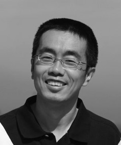 Dr. Yunxiang Gao
Now URice Dr. Yunxiang Gao
Now URice