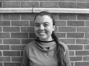 Heather Everson
Undergraduate Chemistry Heather Everson
Undergraduate Chemistry