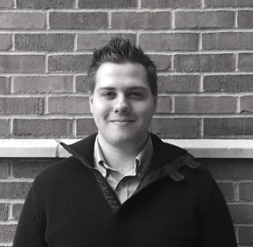 Will Jencius
Undergraduate Chemistry Will Jencius
Undergraduate Chemistry