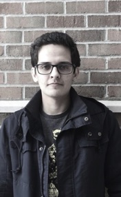 William Oliveira Sote
Undergraduate William Oliveira Sote
Undergraduate