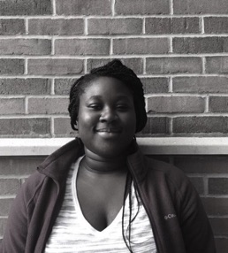 Karene Diabre
Undergraduate Chemistry Karene Diabre
Undergraduate Chemistry