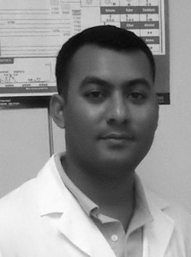 Dr. Tanmay Bera Dr. Tanmay Bera