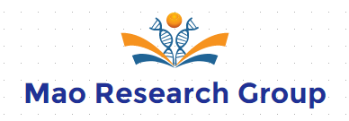 Mao Research Lab LOGO