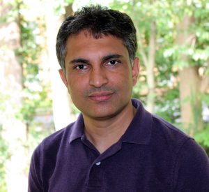 Deepak Koirala