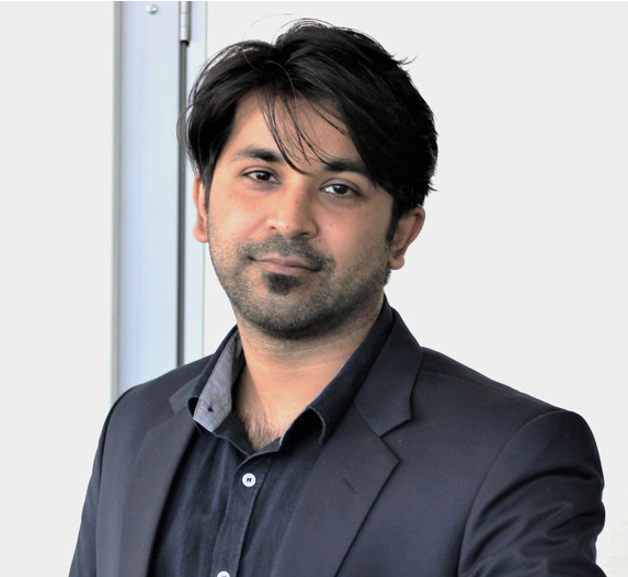 Deepak Karna