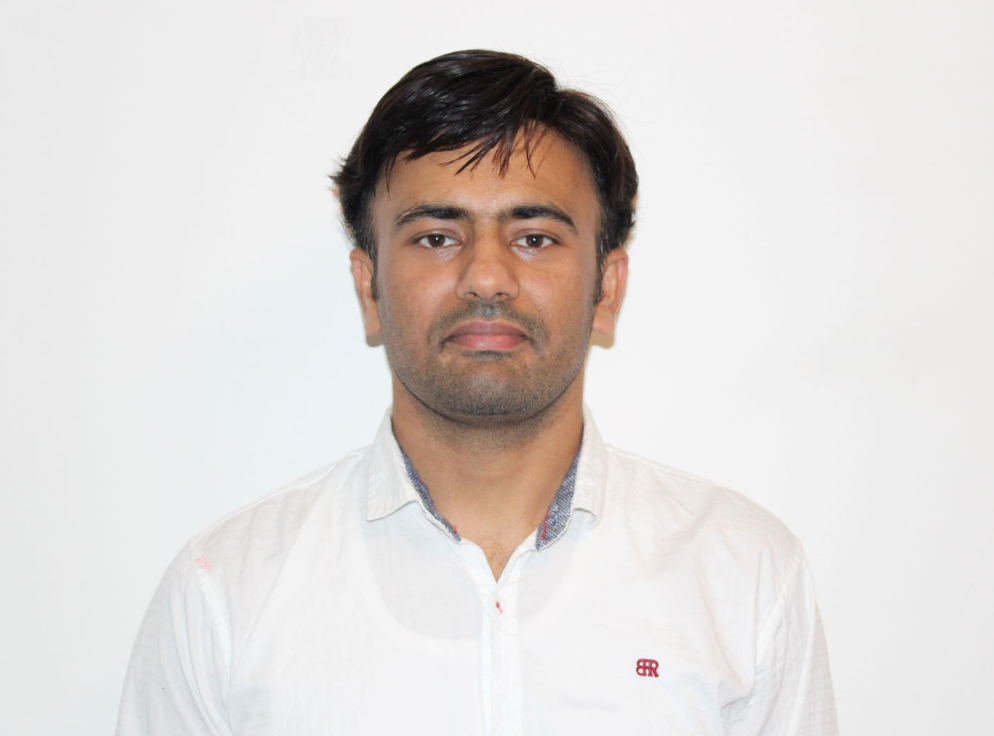 Shankar Pandey