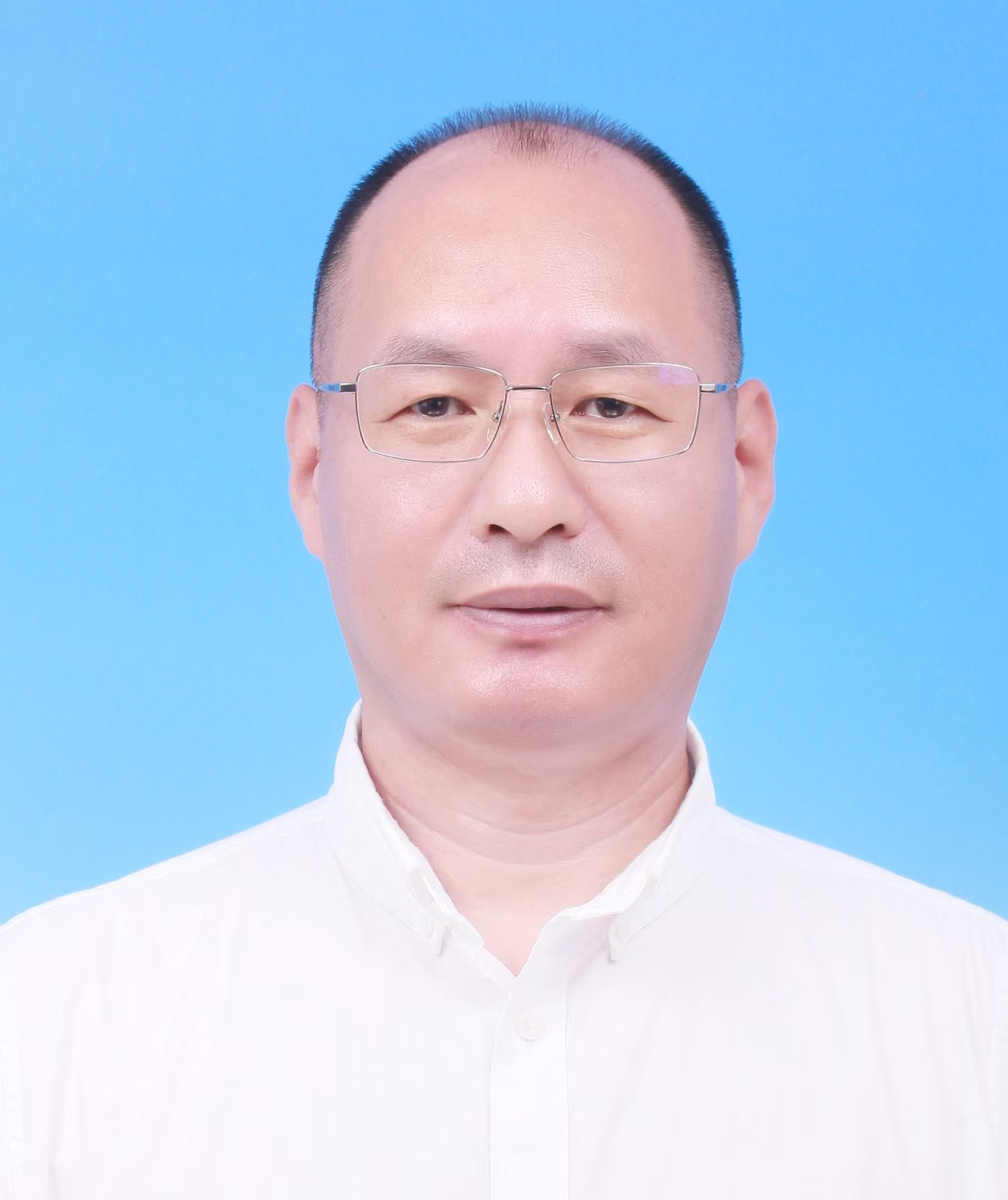 Zhongbo Yu