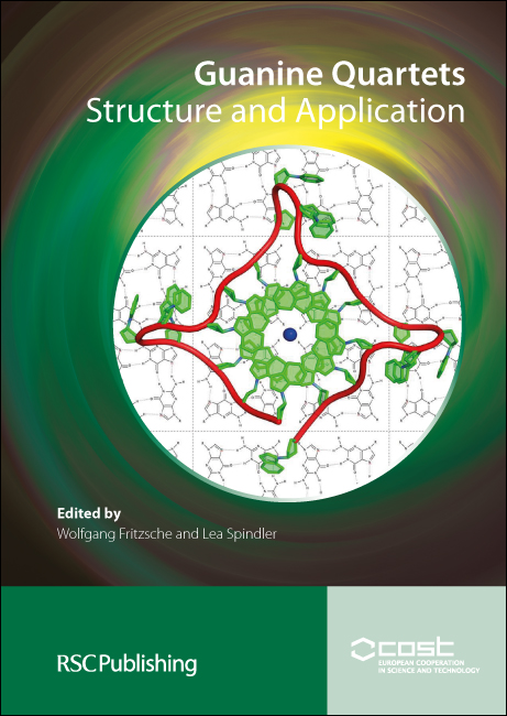 G-quad Nanostructures