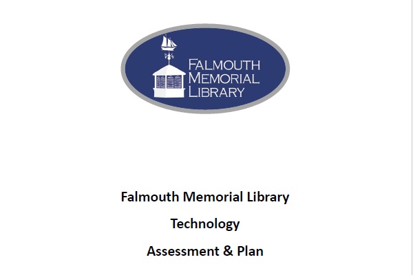 Tech Plan Draft