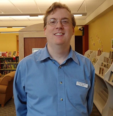 Jim Allard