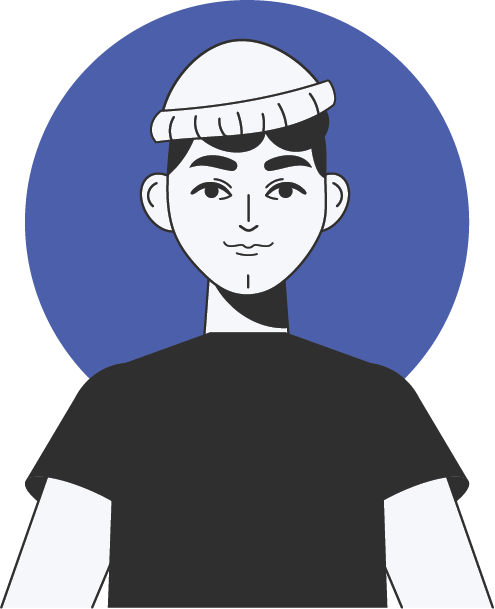 image of john