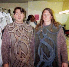 Photo: 2 Jims from 
Norma.