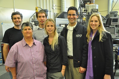 Faculty and Staff