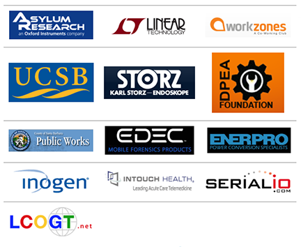Sponsors