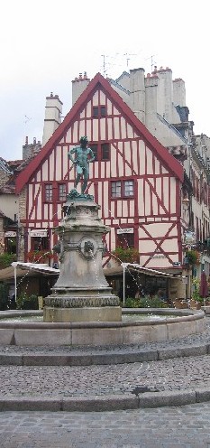 Dijon