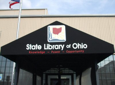 SLO front entrance