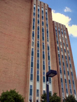 Kent State University Library