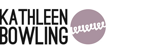 logo kathleen bowling