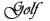 Golf