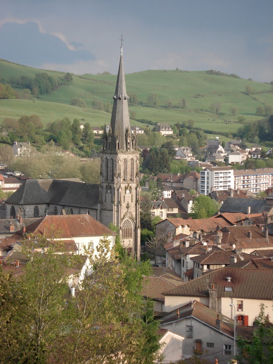 Aurillac