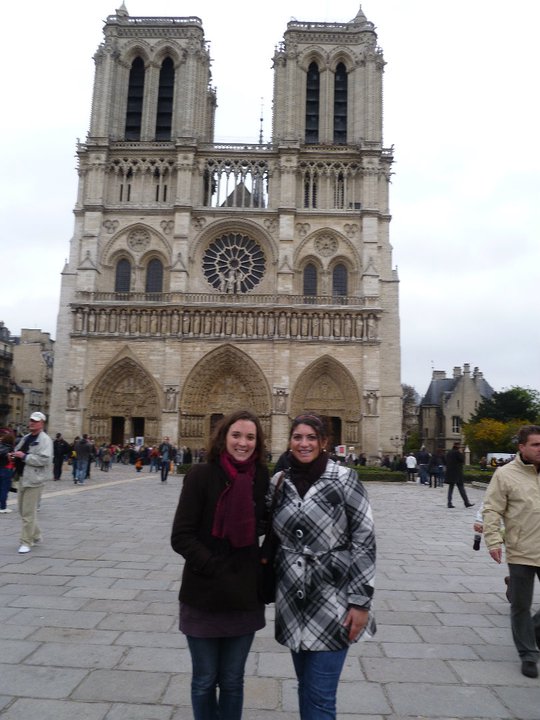 Notre Dame