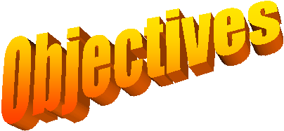 Objectives